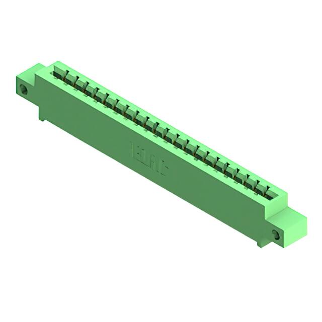 837-021-524-612 EDAC Inc.  Edgeboard Connectors